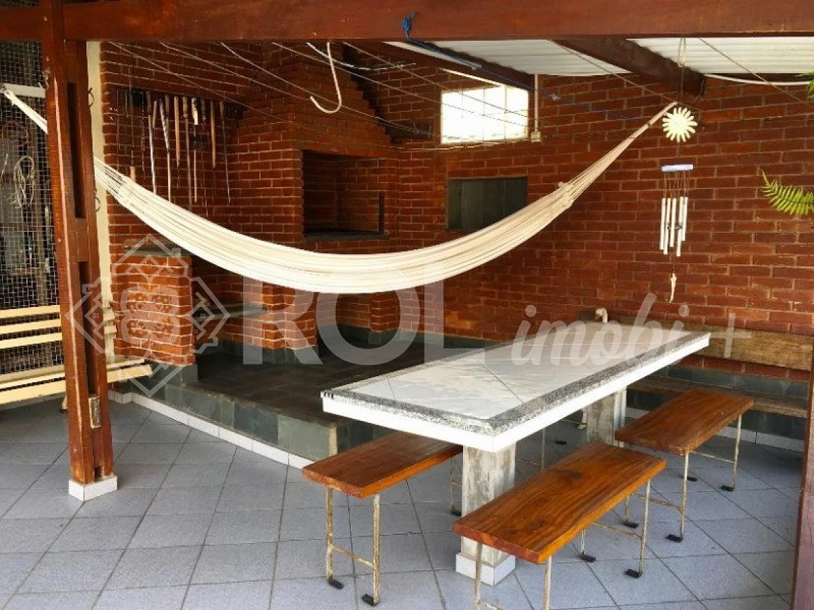 Casa em Vila Inah, São Paulo