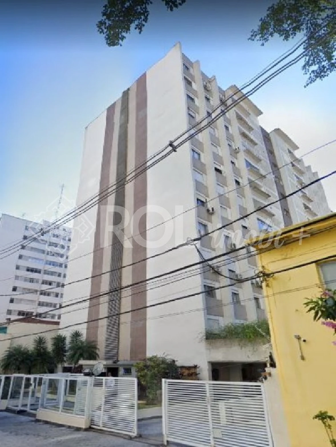 Apartamento em Jardim Paulista, São Paulo