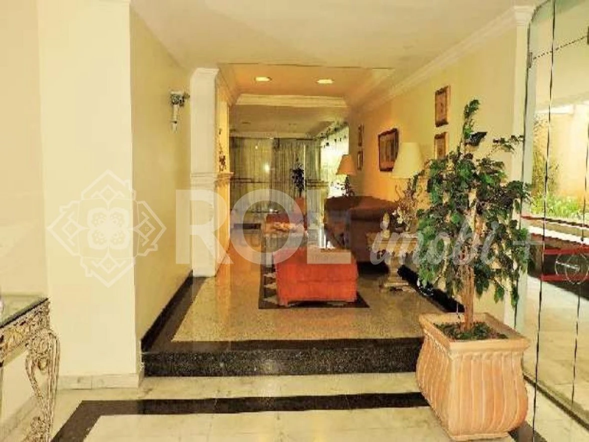 Apartamento em Jardim Paulista, São Paulo