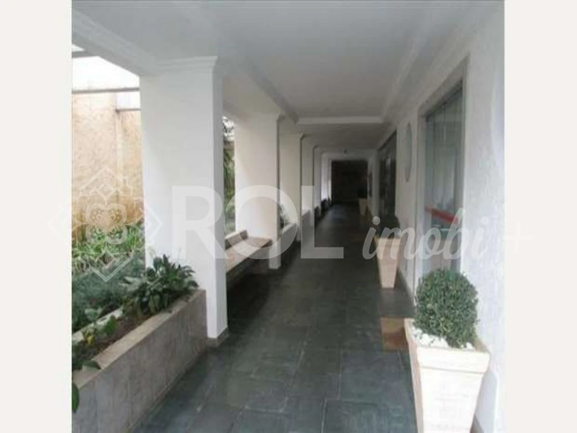 Apartamento em Jardim Paulista, São Paulo
