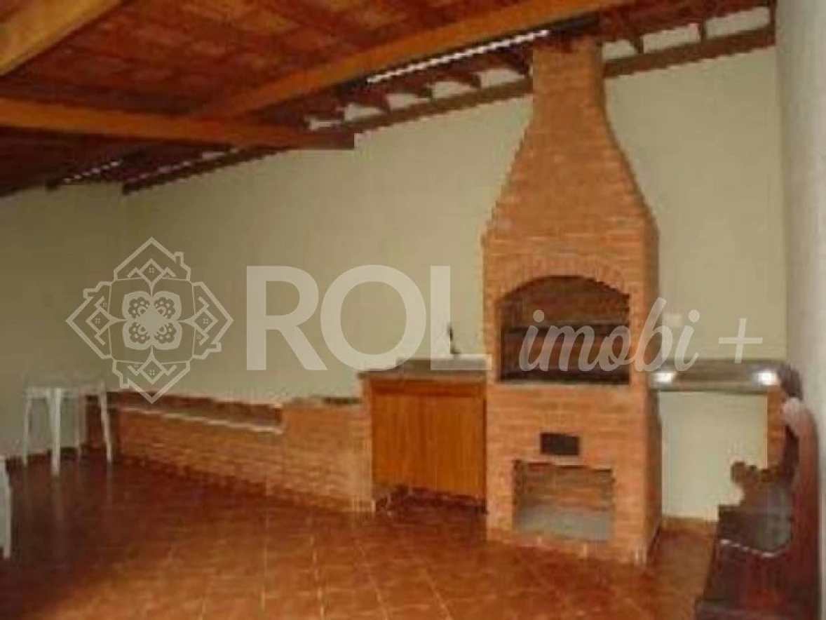 Apartamento em Jardim Paulista, São Paulo