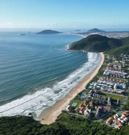 Imóveis em Porto Belo