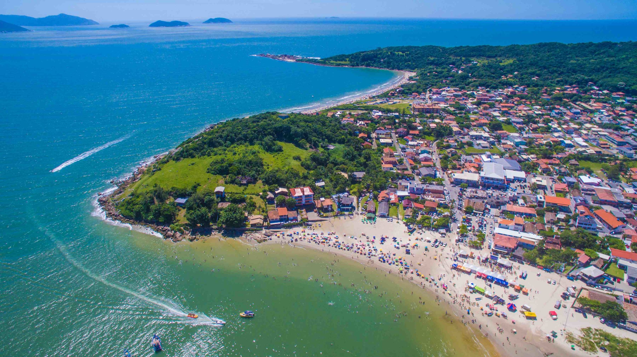 Imóveis em Palhoça - SC