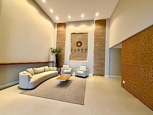 Apartamento 3 Dormitórios, sendo 1 Suíte - Foto 11