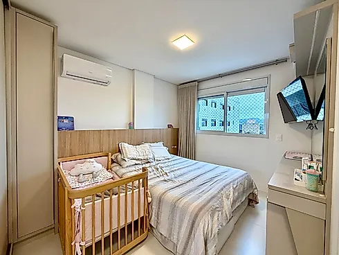Apartamento 3 Dormitórios, sendo 1 Suíte - Foto 6