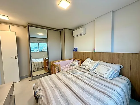 Apartamento 3 Dormitórios, sendo 1 Suíte - Foto 7