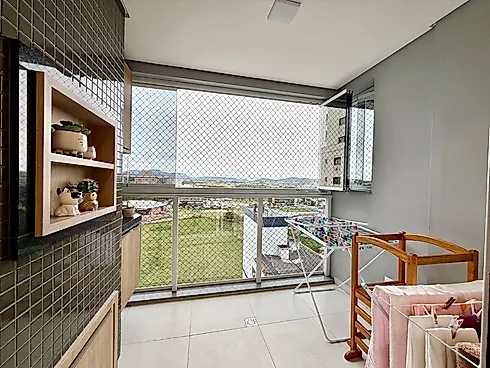 Apartamento 3 Dormitórios, sendo 1 Suíte - Foto 10