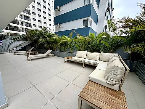 Apartamento 3 Dormitórios, sendo 1 Suíte - Foto 12