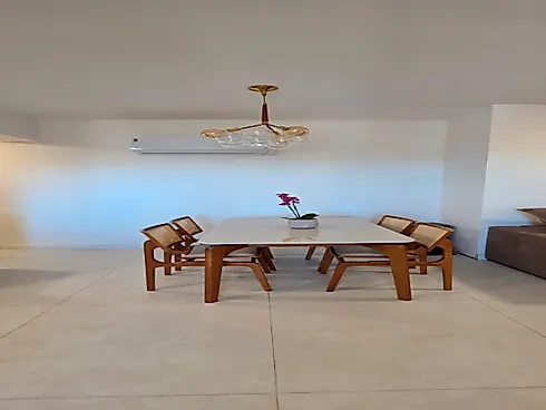 Apartamento em Pedra Branca, Palhoça
