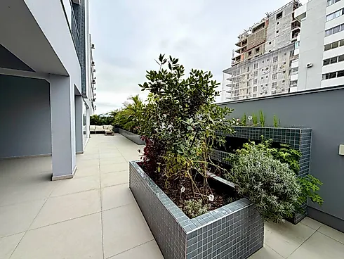 Apartamento 3 Dormitórios, sendo 1 Suíte - Foto 15