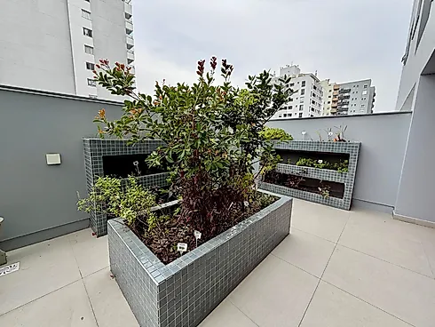 Apartamento 3 Dormitórios, sendo 1 Suíte - Foto 16