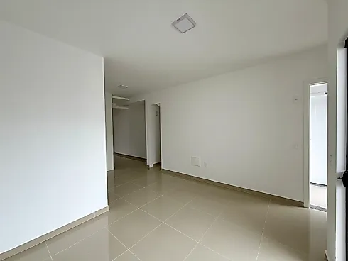 Apartamento 2 Dormitórios, sendo 1 Suíte - Apartamento em Aririú, Palhoça - Foto 4