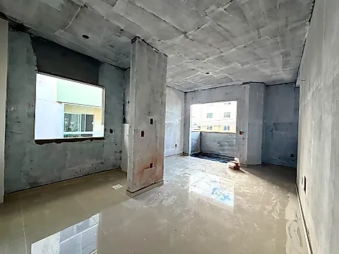 Apartamento em Aririú, Palhoça