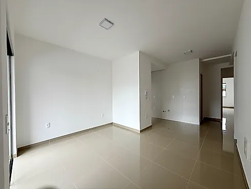 Apartamento 2 Dormitórios, sendo 1 Suíte - Apartamento em Aririú, Palhoça - Foto 3