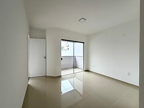 Apartamento 2 Dormitórios, sendo 1 Suíte - Apartamento em Aririú, Palhoça - Foto 5