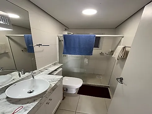Apartamento 2 Dormitórios, sendo 1 Suíte - Foto 10