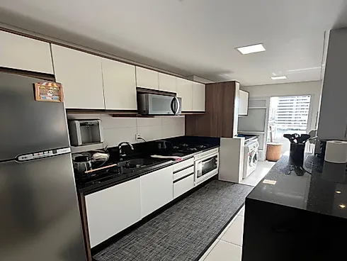 Apartamento em Pagani, Palhoça
