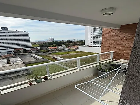 Apartamento em Pagani, Palhoça