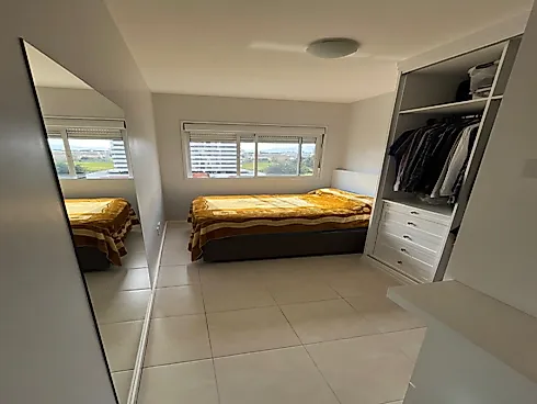 Apartamento 2 Dormitórios, sendo 1 Suíte - Foto 8