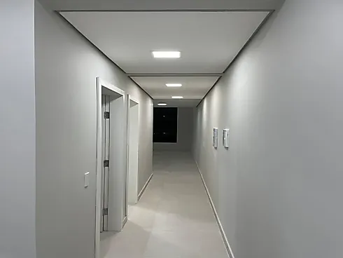Casa 3 Dormitórios, sendo 1 Suíte - Casa em Bela Vista, Palhoça - Foto 5