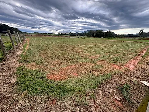 Terreno em Sul do Rio, Santo Amaro da Imperatriz