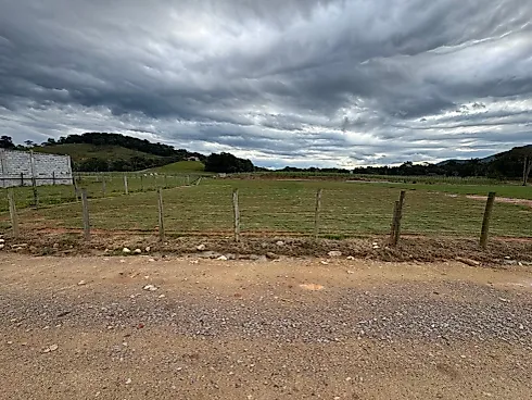 Terreno em Sul do Rio, Santo Amaro da Imperatriz