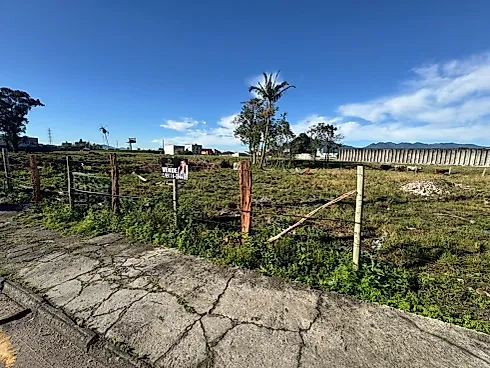 Terreno 9.378 m² no Bela Vista - Terreno em Bela Vista, Palhoça - Foto 3