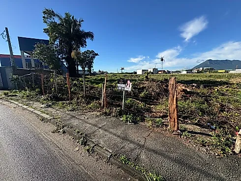 Terreno 9.378 m² no Bela Vista - Terreno em Bela Vista, Palhoça - Foto 5