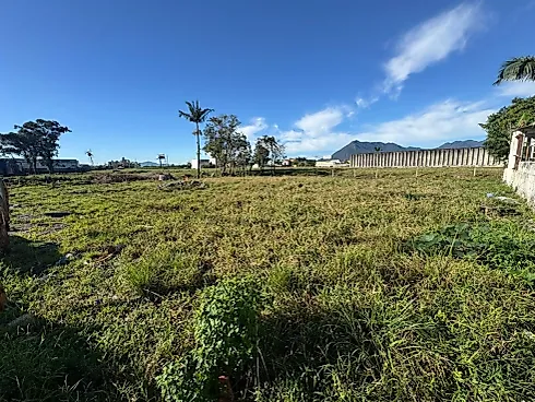 Terreno 9.378 m² no Bela Vista - Terreno em Bela Vista, Palhoça - Foto 1
