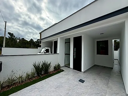 Forquilhas, São José