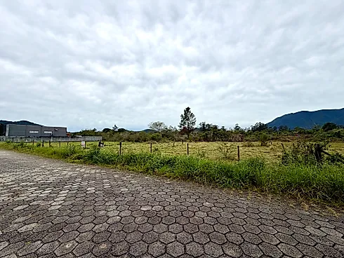 Terreno 1.190 M², Sul do Rio - Terreno em Sul do Rio, Santo Amaro da Imperatriz - Foto 5