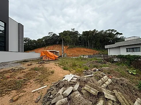 Terreno 480 m² no Calemba - Terreno em Vila Becker, Santo Amaro da Imperatriz - Foto 4