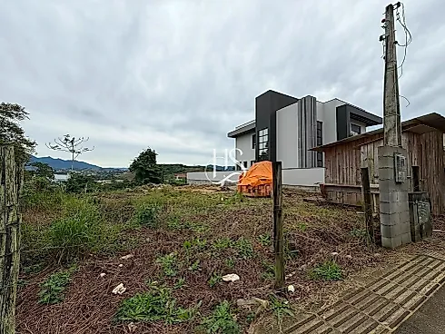 Terreno 480 m² no Calemba - Terreno em Vila Becker, Santo Amaro da Imperatriz - Foto 5