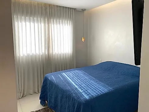 Apartamento 3 Dormitórios, 1 Suíte - Foto 11