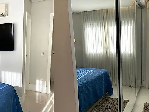 Apartamento 3 Dormitórios, 1 Suíte - Foto 12