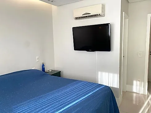 Apartamento 3 Dormitórios, 1 Suíte - Foto 13