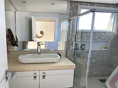 Apartamento 3 Dormitórios, 1 Suíte - Foto 14