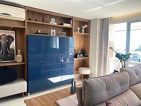 Apartamento 3 Dormitórios, 1 Suíte - Apartamento em Nossa Senhora do Rosário, São José - Foto 4