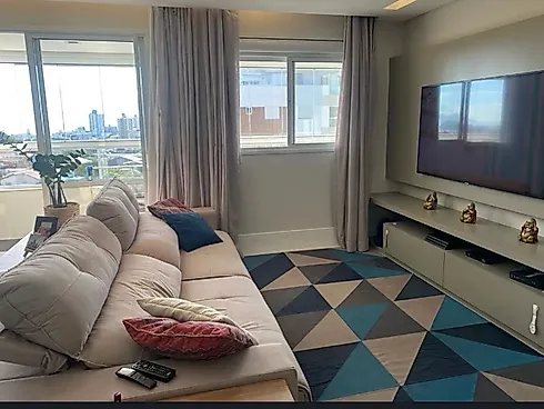 Apartamento 3 Dormitórios, 1 Suíte - Apartamento em Nossa Senhora do Rosário, São José - Foto 3