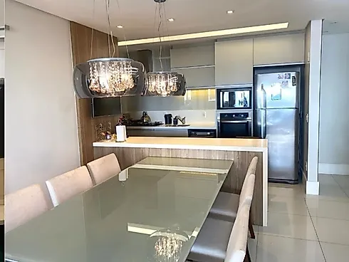 Apartamento 3 Dormitórios, 1 Suíte - Foto 6