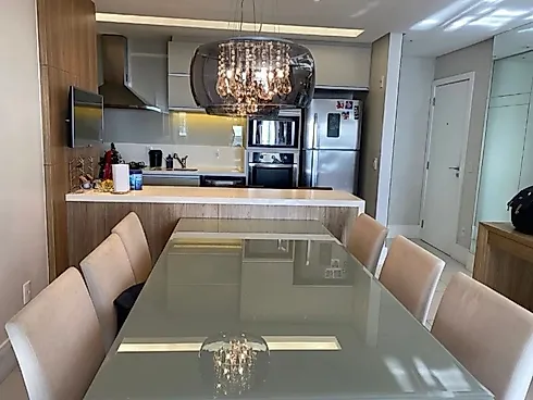 Apartamento 3 Dormitórios, 1 Suíte - Foto 7