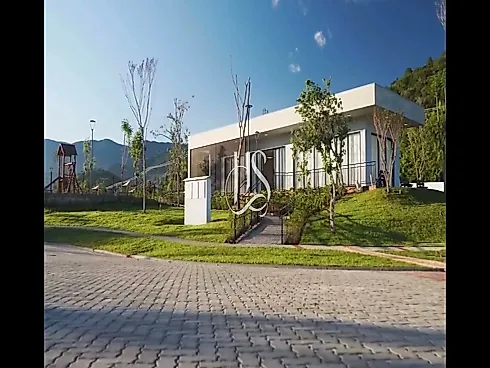 Terreno 914 m² Santo Amaro da Imperatriz - Foto 10