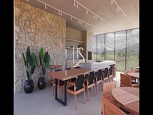 Terreno 914 m² Santo Amaro da Imperatriz - Foto 16