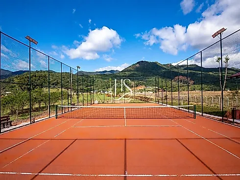 Terreno 914 m² Santo Amaro da Imperatriz - Foto 19