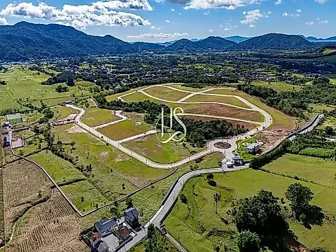Braço São João, Santo Amaro da Imperatriz