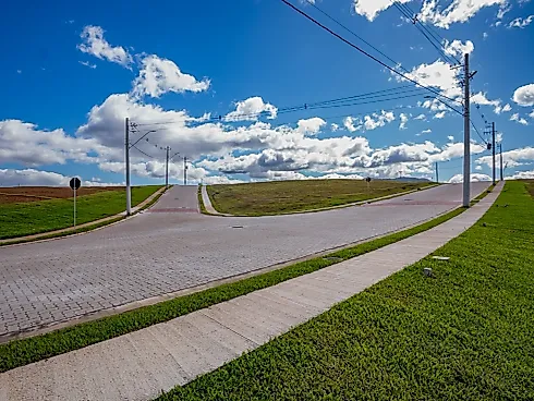 Terreno 914 m² Santo Amaro da Imperatriz - Terreno em Braço São João, Santo Amaro da Imperatriz - Foto 2