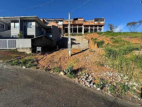 Terreno 214 m² Bela Vista - Foto 8