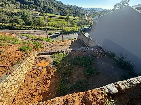 Terreno 214 m² Bela Vista - Terreno em Bela Vista, Palhoça - Foto 4