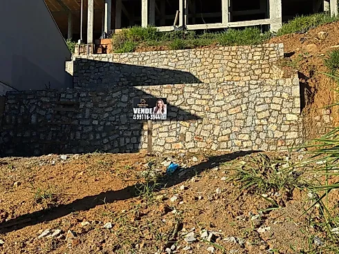 Terreno 214 m² Bela Vista - Terreno em Bela Vista, Palhoça - Foto 3