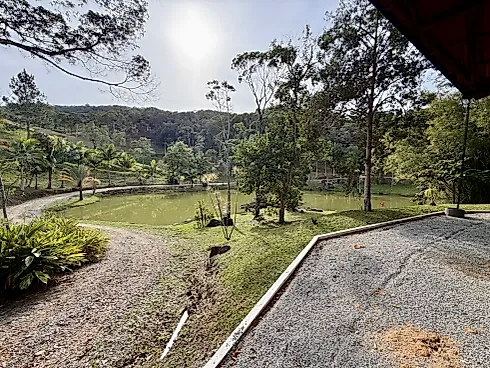 Terreno 1.201 m² Santo Amaro - Foto 18